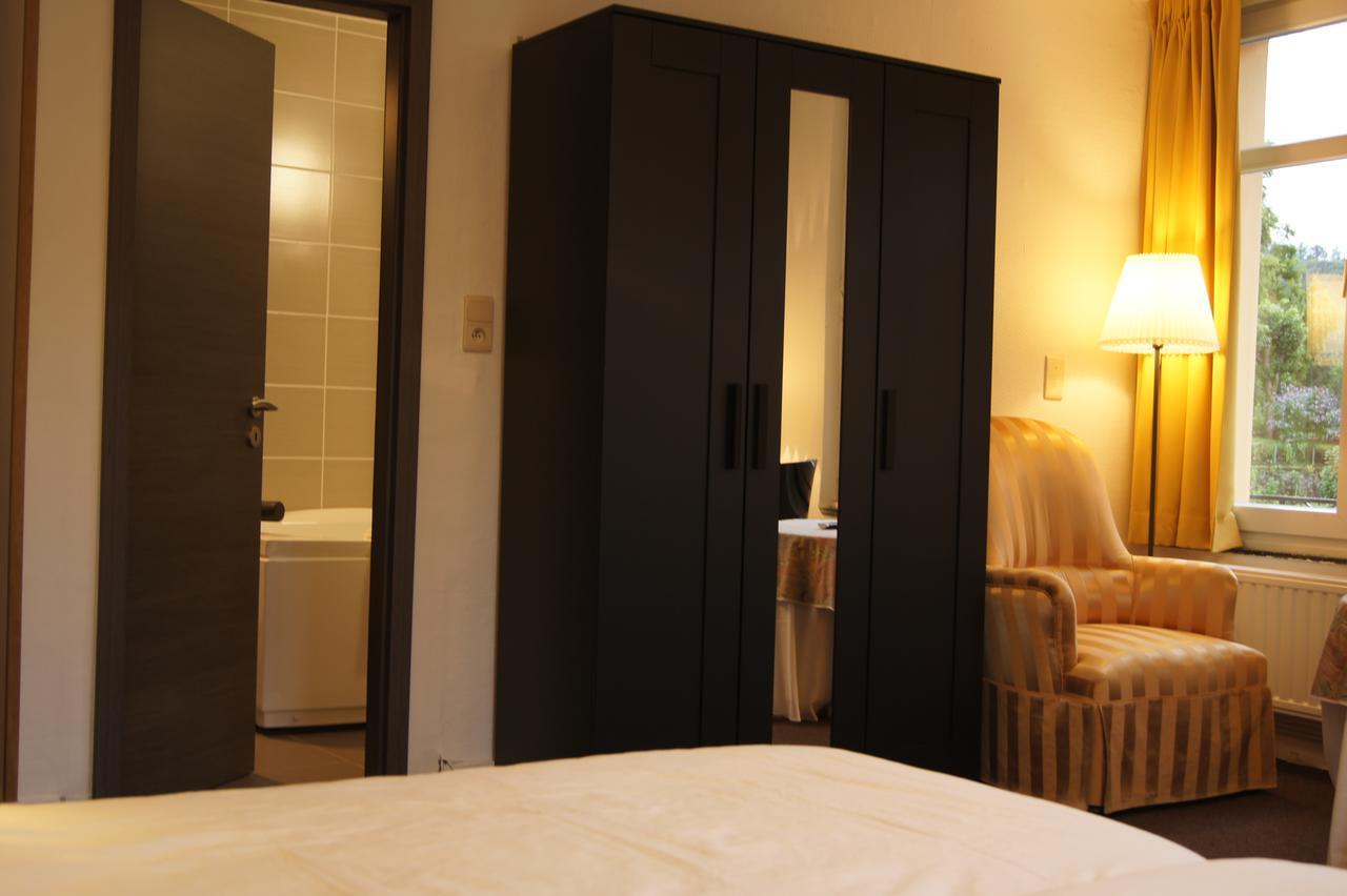 Hotel บูยง ภายนอก รูปภาพ