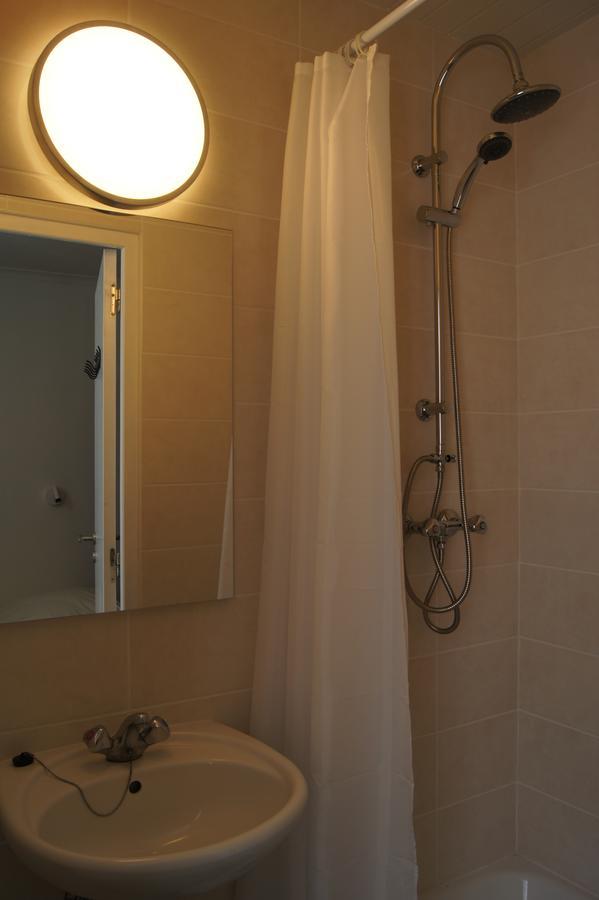 Hotel บูยง ภายนอก รูปภาพ