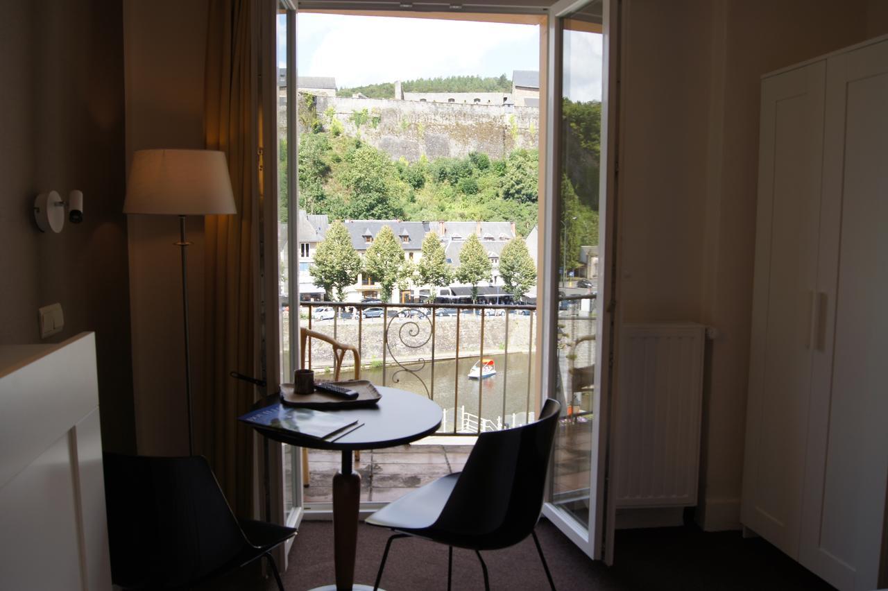 Hotel บูยง ภายนอก รูปภาพ