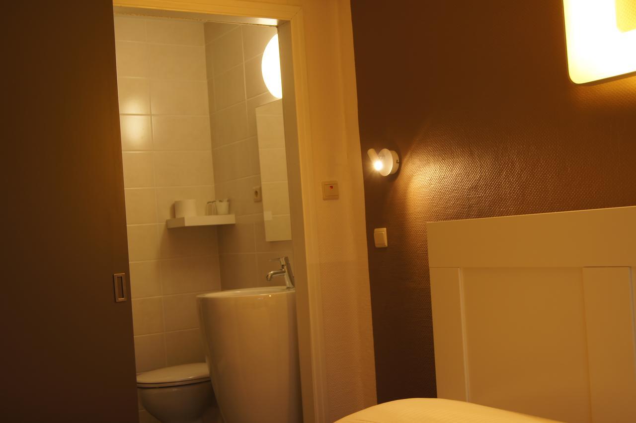 Hotel บูยง ภายนอก รูปภาพ