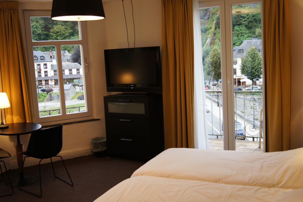 Hotel บูยง ภายนอก รูปภาพ