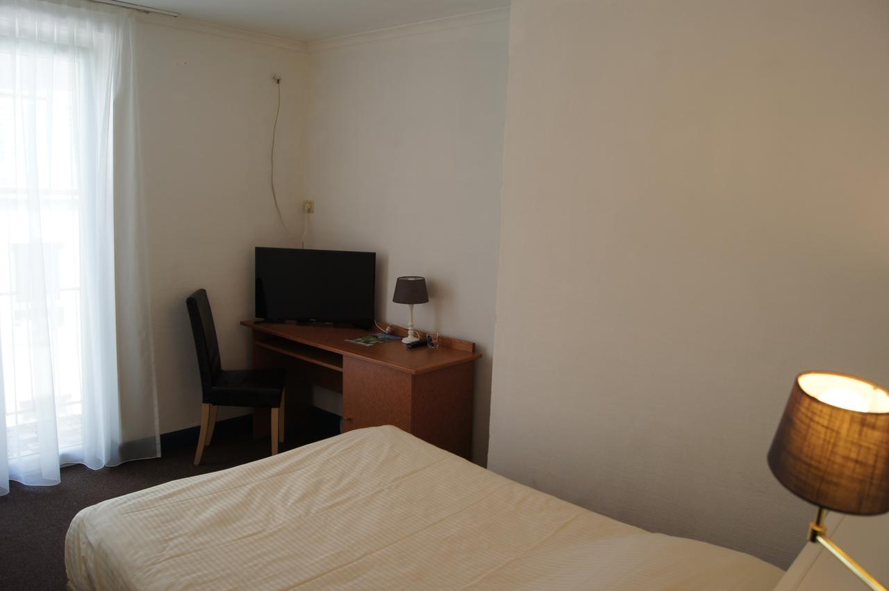 Hotel บูยง ภายนอก รูปภาพ