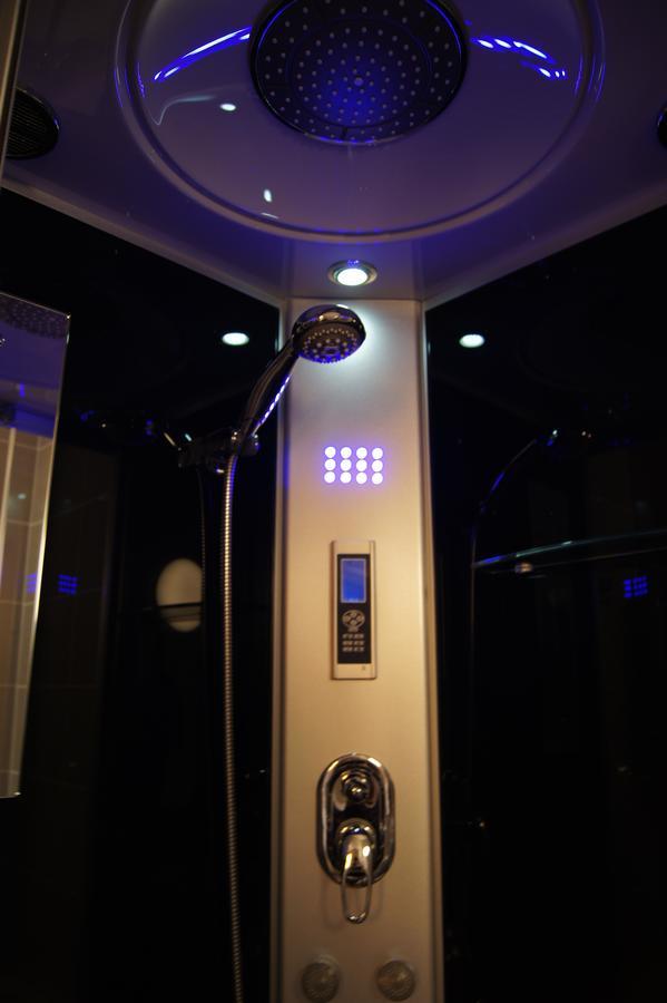 Hotel บูยง ภายนอก รูปภาพ
