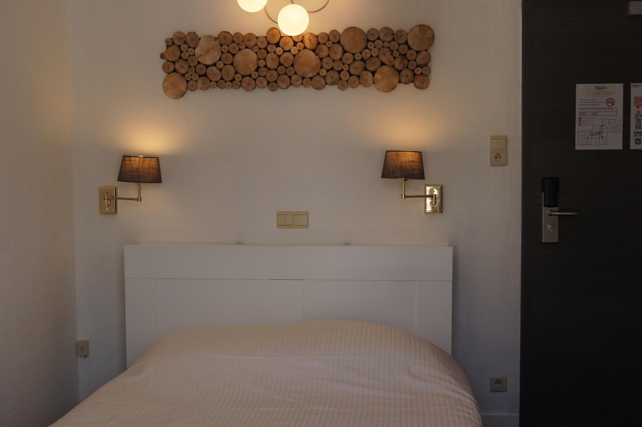 Hotel บูยง ภายนอก รูปภาพ