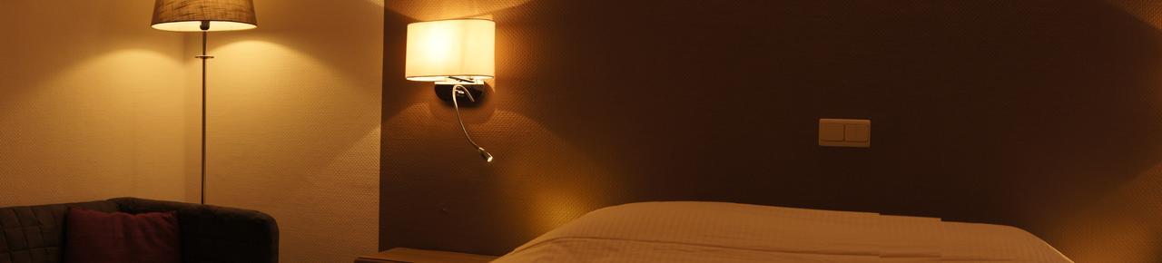 Hotel บูยง ภายนอก รูปภาพ