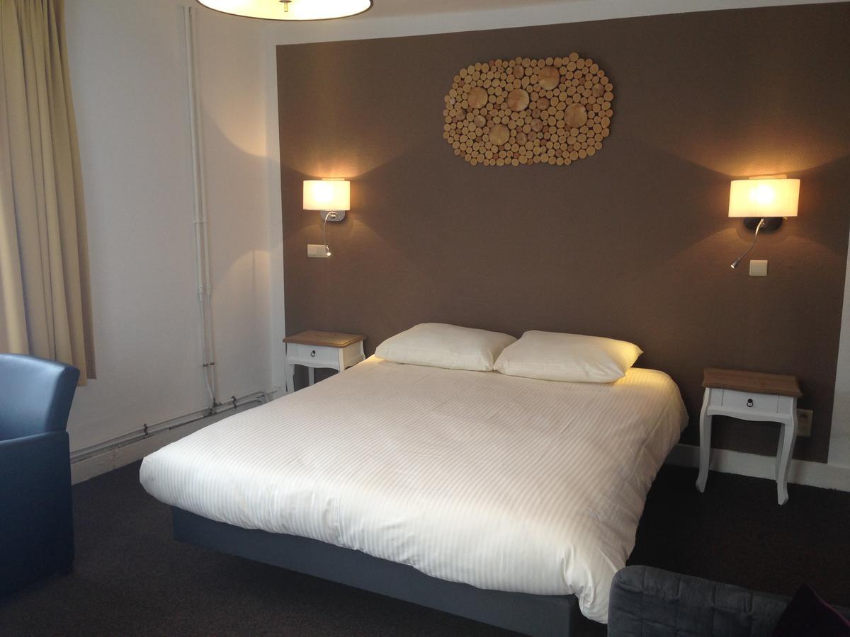 Hotel บูยง ภายนอก รูปภาพ