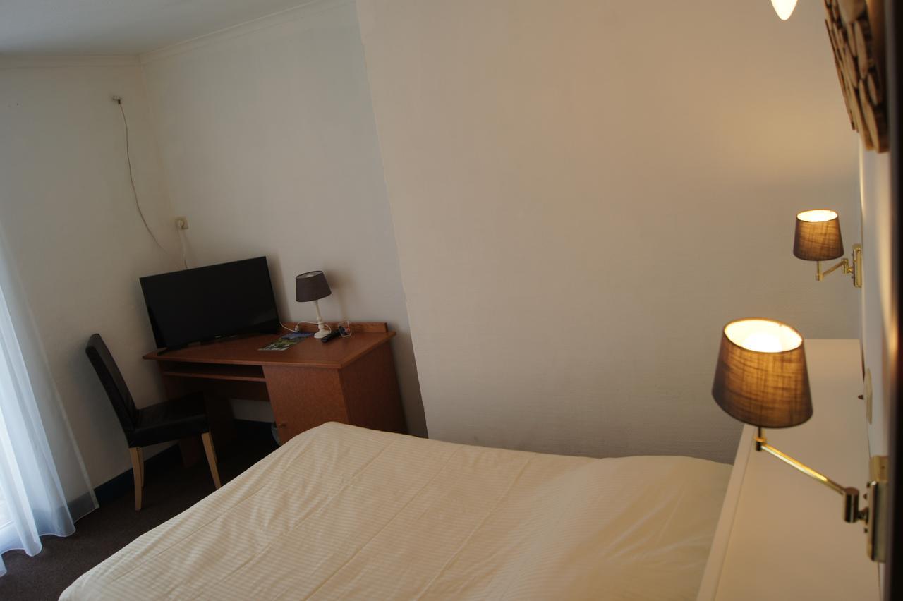Hotel บูยง ภายนอก รูปภาพ