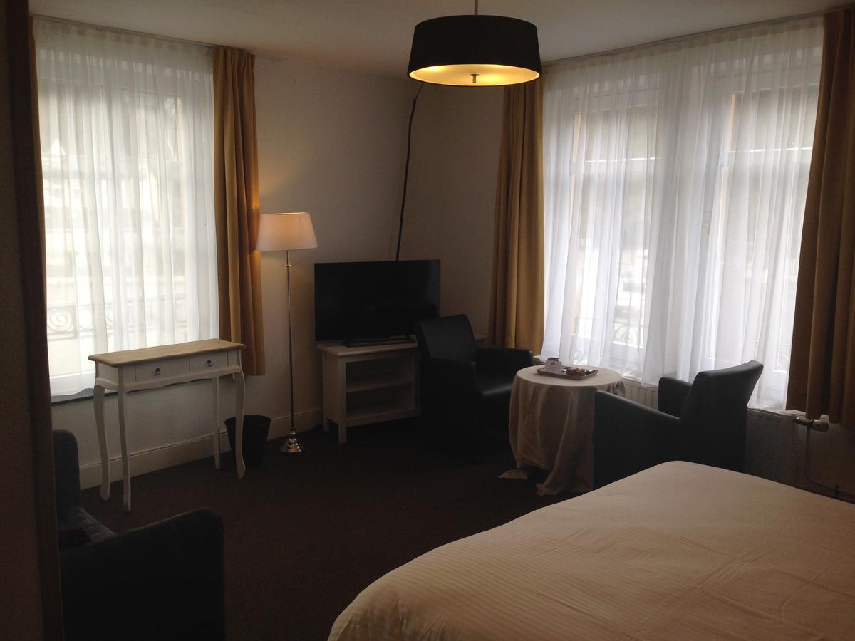 Hotel บูยง ภายนอก รูปภาพ