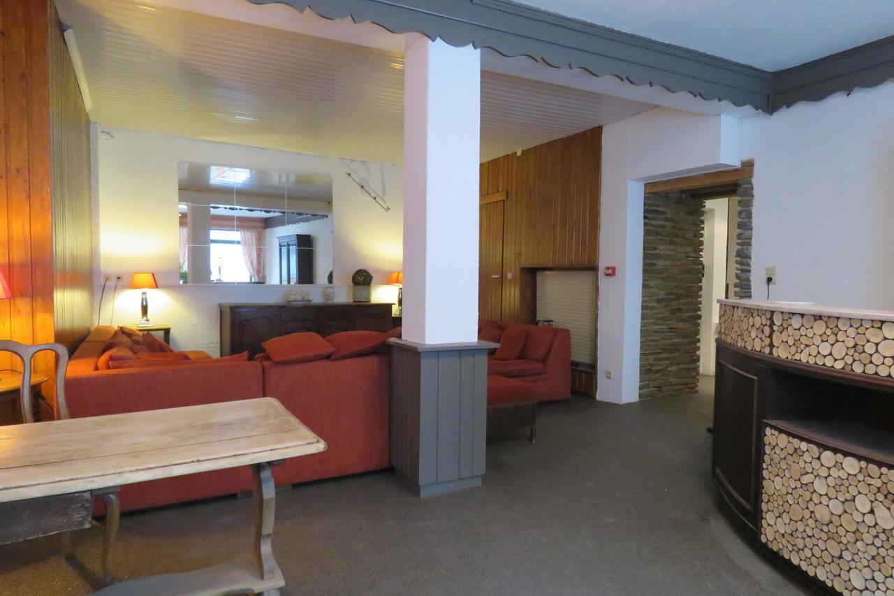 Hotel บูยง ภายนอก รูปภาพ